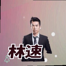 林速